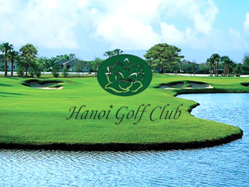 Hanoi Golf Club