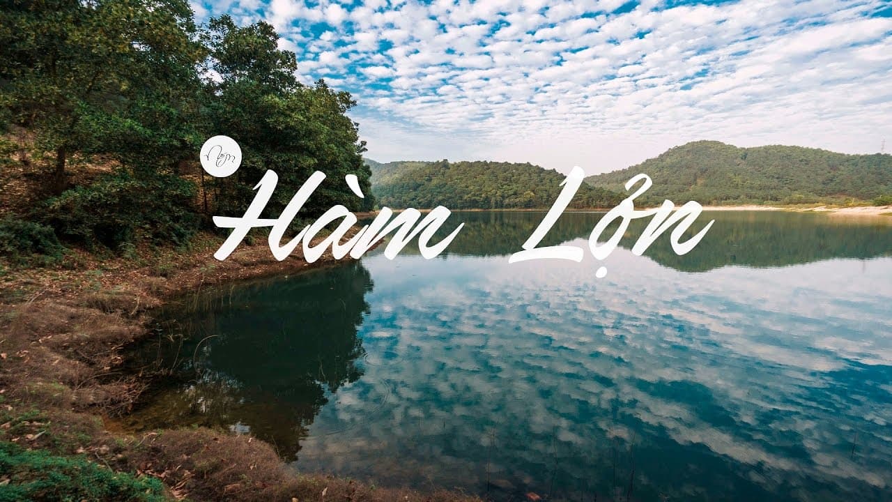 Hồ Hàm Lợn