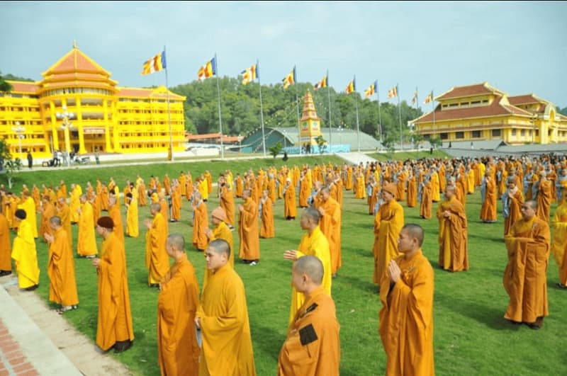 Học viện Phật giáo Việt Nam tại Hà Nội