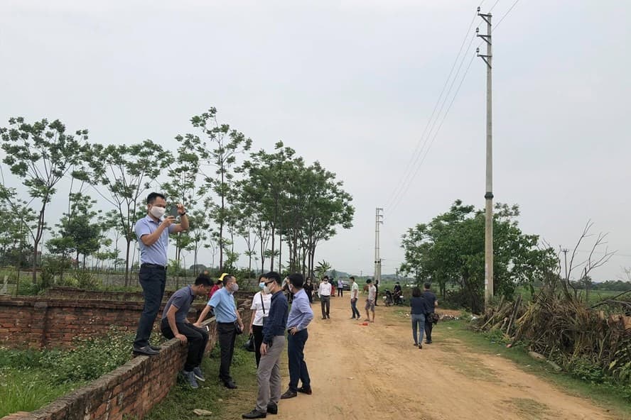 “Nguyên tắc” đầu tư đất nền thị trường tỉnh lẻ