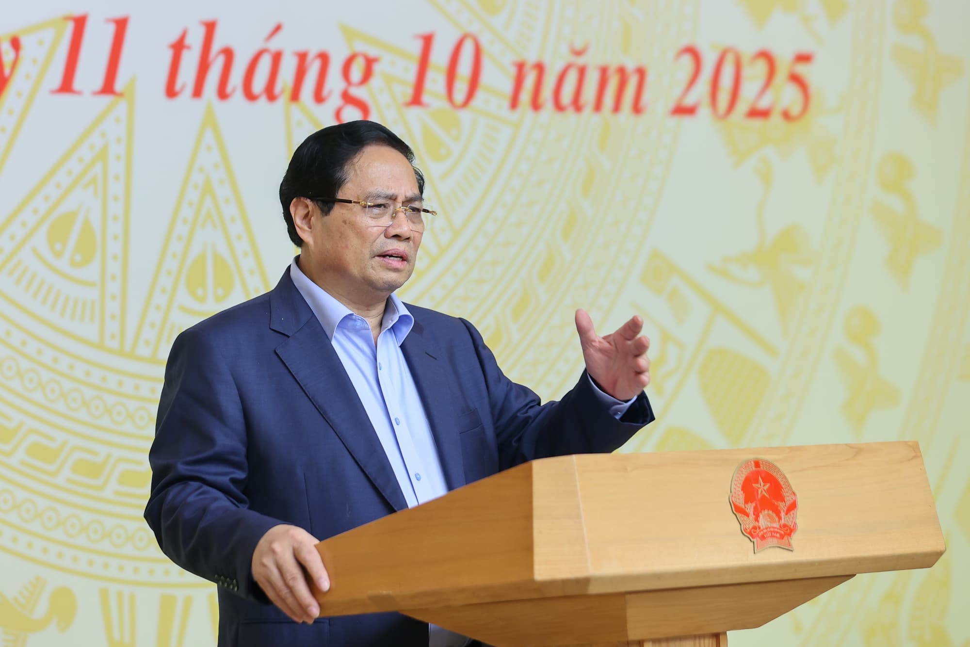 Thủ tướng yêu cầu thành lập trung tâm giao dịch bất động sản, quyền sử dụng đất do Nhà nước quản lý