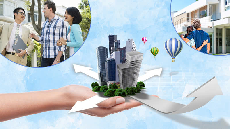 Top 5 kênh đầu tư bất động sản an toàn và tiềm năng 2025