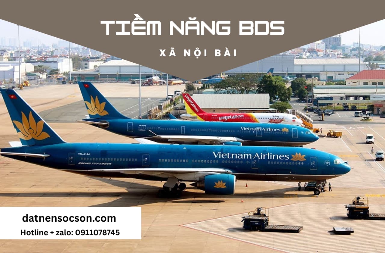 tiem-nang-bds-xa-noi-bai